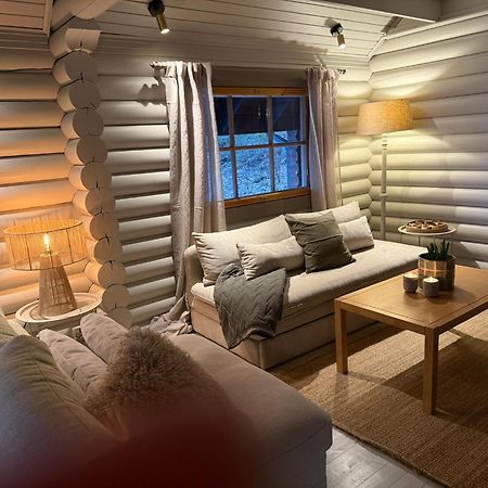 فيلا Vaenvik Pyhtaeae Siltakylä المظهر الخارجي الصورة